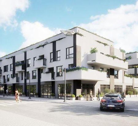Apartament Centrum Ciechocinek Zewnętrze zdjęcie