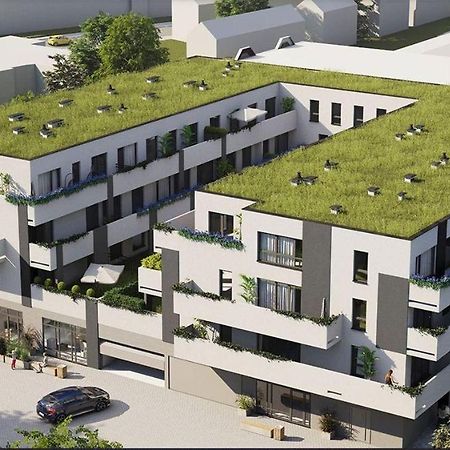 Apartament Centrum Ciechocinek Zewnętrze zdjęcie
