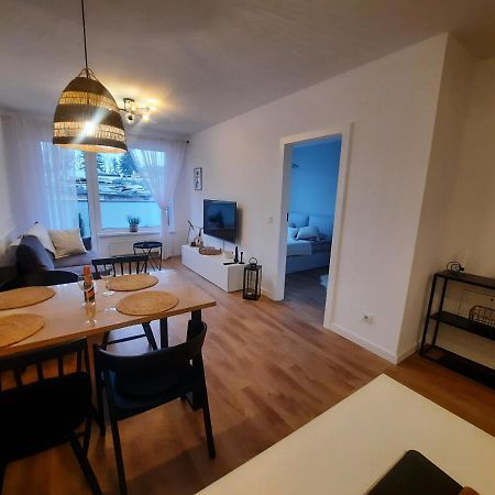 Apartament Centrum Ciechocinek Zewnętrze zdjęcie