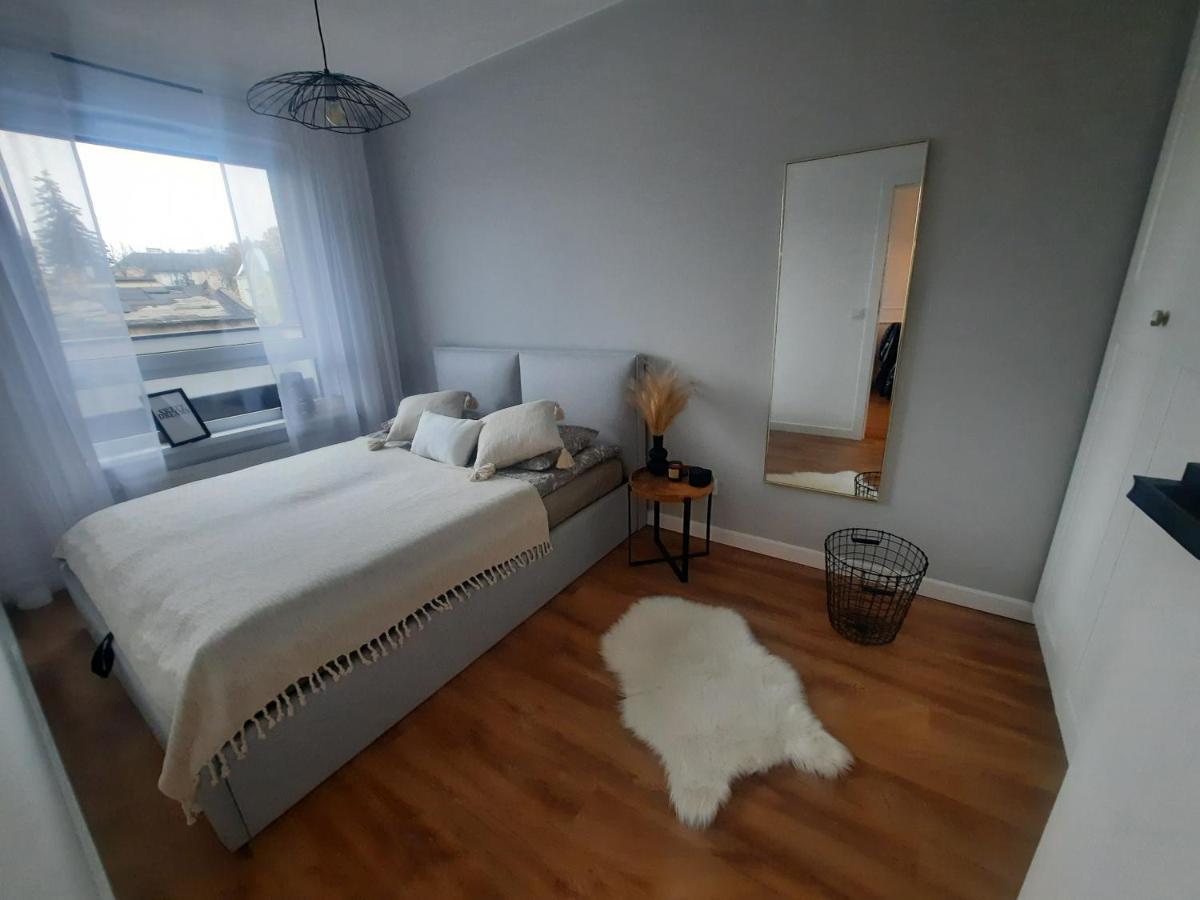 Apartament Centrum Ciechocinek Zewnętrze zdjęcie