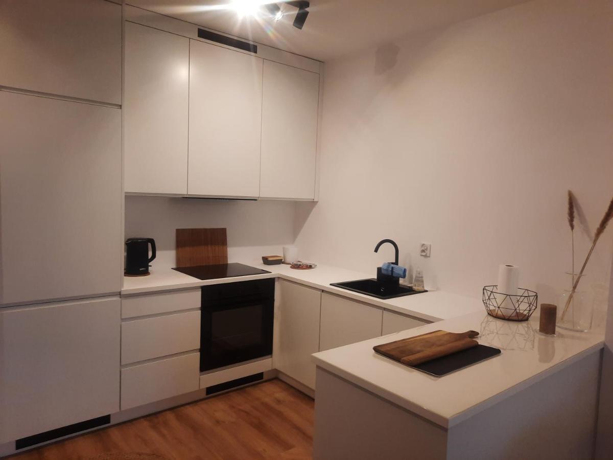 Apartament Centrum Ciechocinek Zewnętrze zdjęcie
