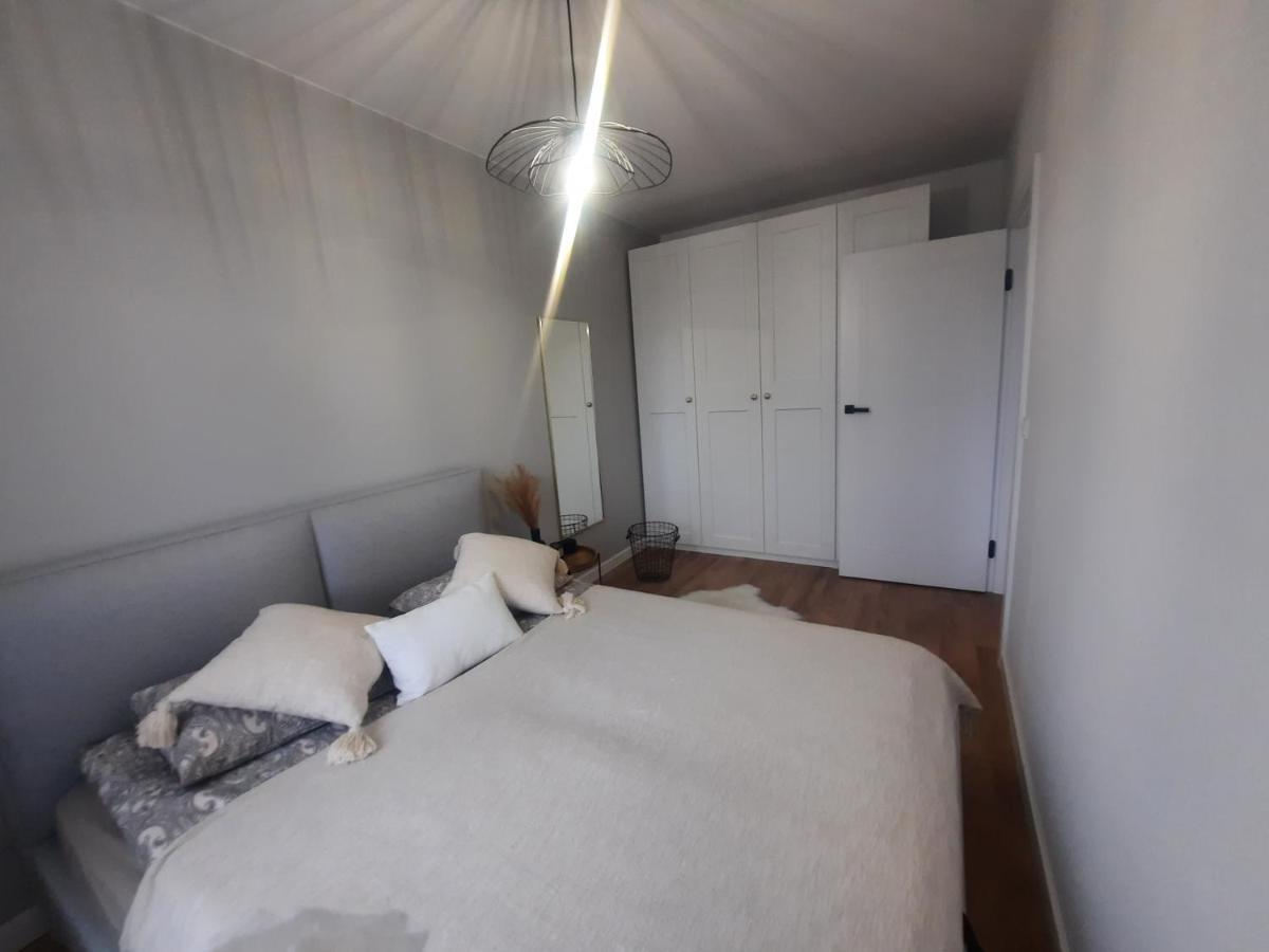 Apartament Centrum Ciechocinek Zewnętrze zdjęcie
