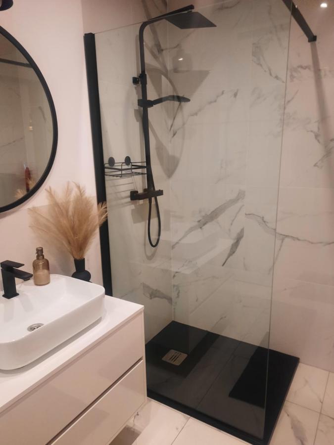 Apartament Centrum Ciechocinek Zewnętrze zdjęcie