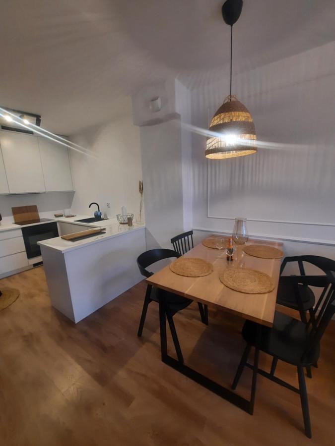 Apartament Centrum Ciechocinek Zewnętrze zdjęcie