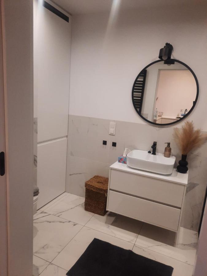 Apartament Centrum Ciechocinek Zewnętrze zdjęcie