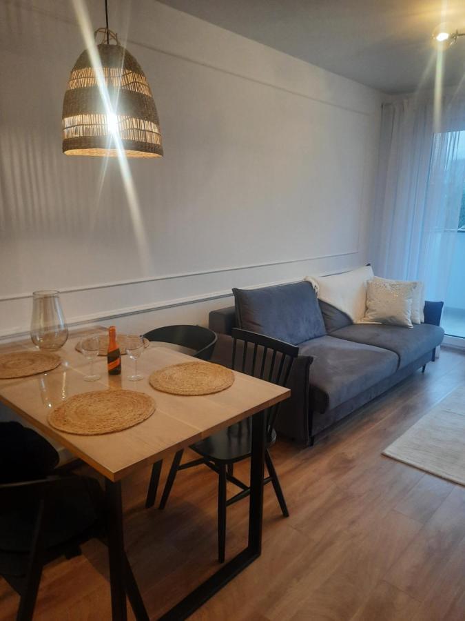 Apartament Centrum Ciechocinek Zewnętrze zdjęcie